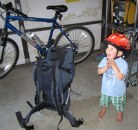 Bike time